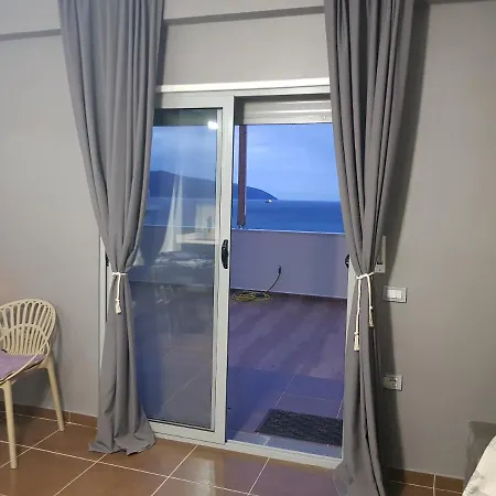 Lägenhet Lena Beach Vlorë