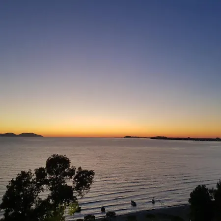 Lägenhet Lena Beach Vlorë