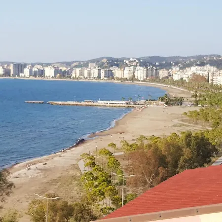 Lägenhet Lena Beach Vlorë