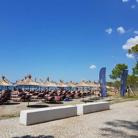 Lägenhet Lena Beach Vlorë