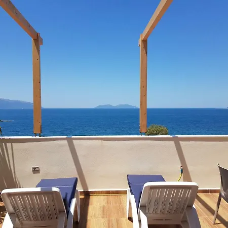 Lägenhet Lena Beach Vlorë