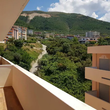 Lena Beach * Vlorë
